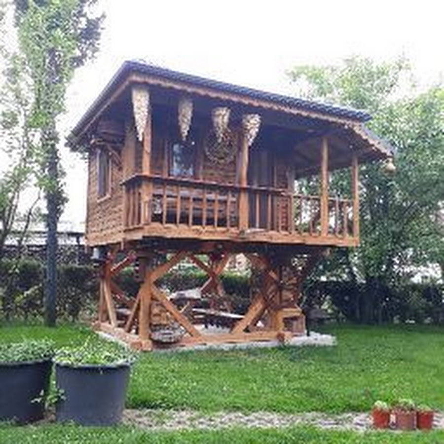 Serender Evler YouTube