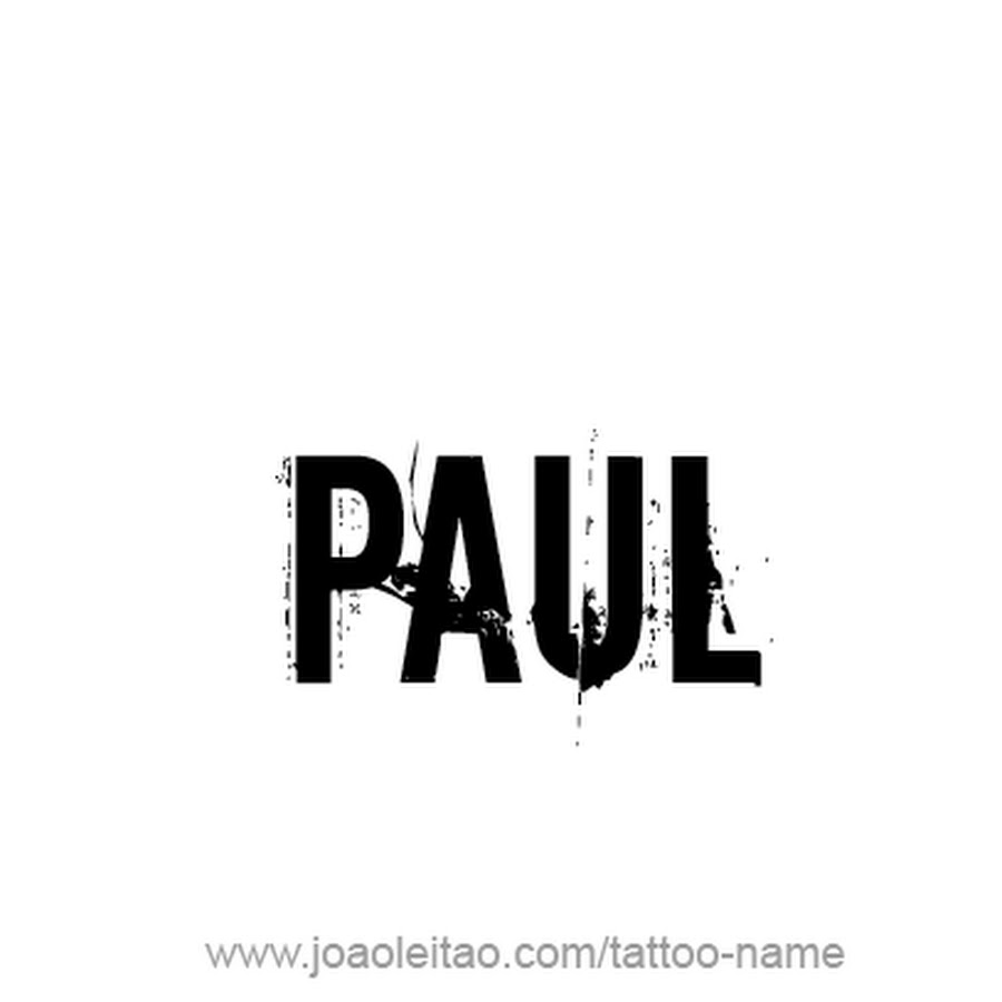 Paul name. Тату эскиз имя павел. Красивое тату с именем павел. Paul name. Татуировка с именем паша.