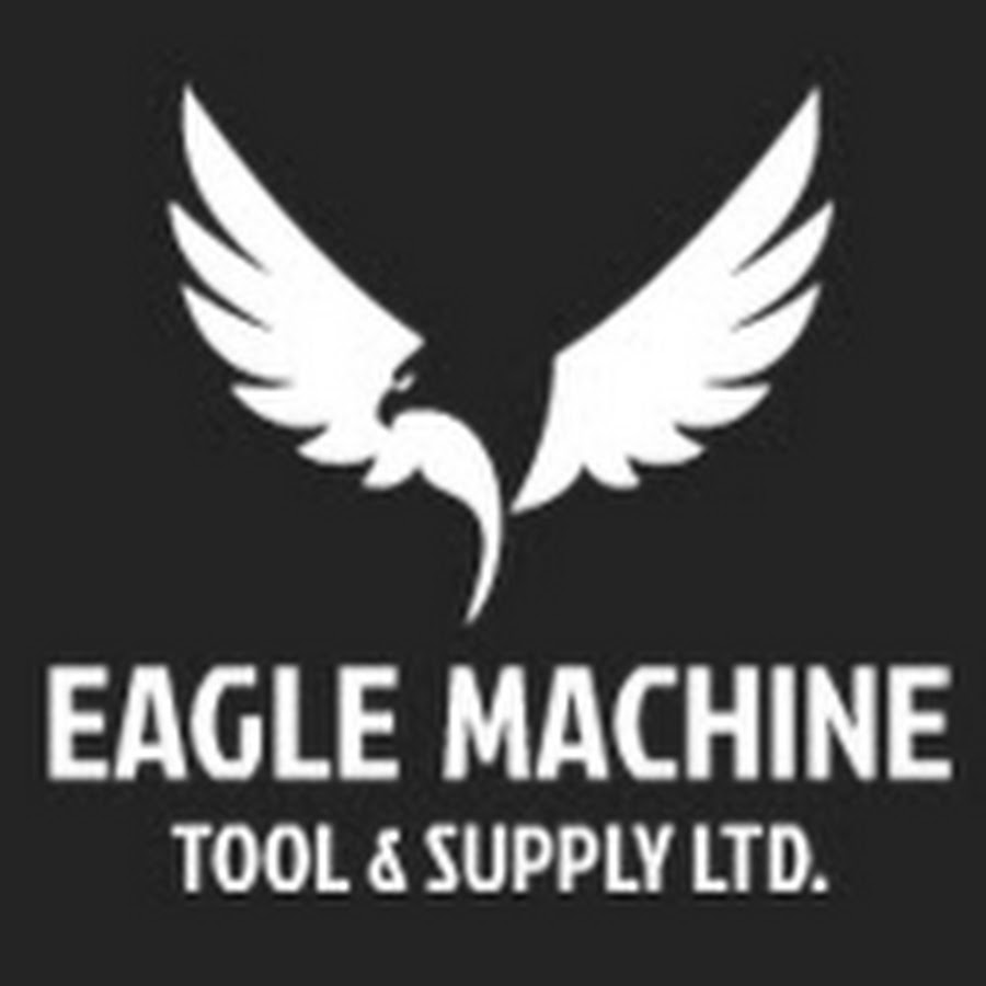 Eagle Machine Tool & Supply YouTube