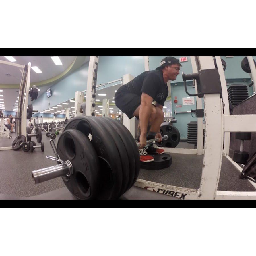 The Art of Strength YouTube