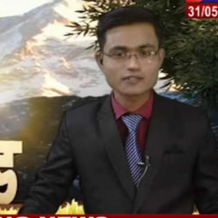 Delhi TV YouTube
