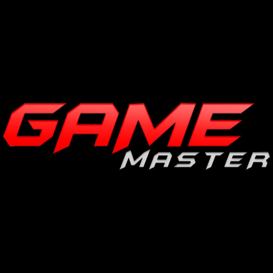 Game Master YouTube