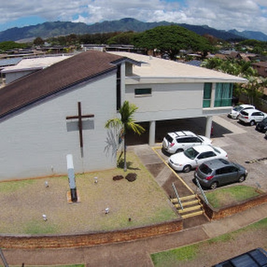 Mililani Baptist Church YouTube