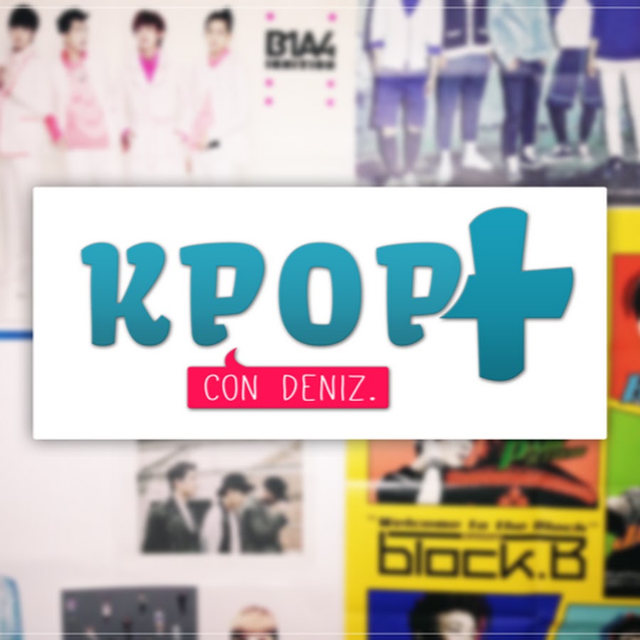 KPOP PLUS - YouTube