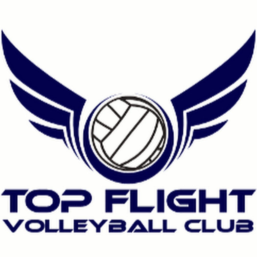 Top Flight Volleyball Club 18Theta YouTube