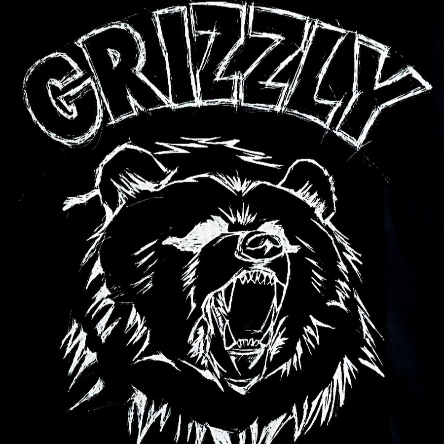 GRIZZLY OFFICIAL - YouTube