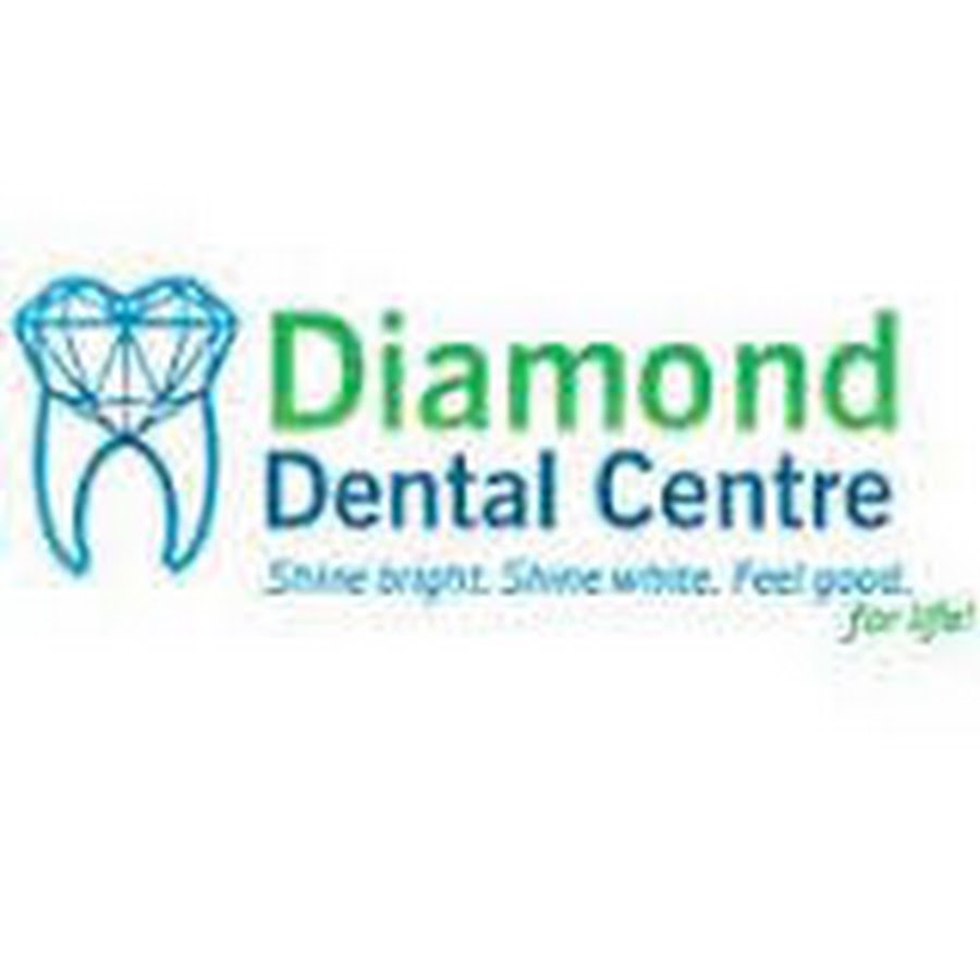 Diamond Dental Centre YouTube