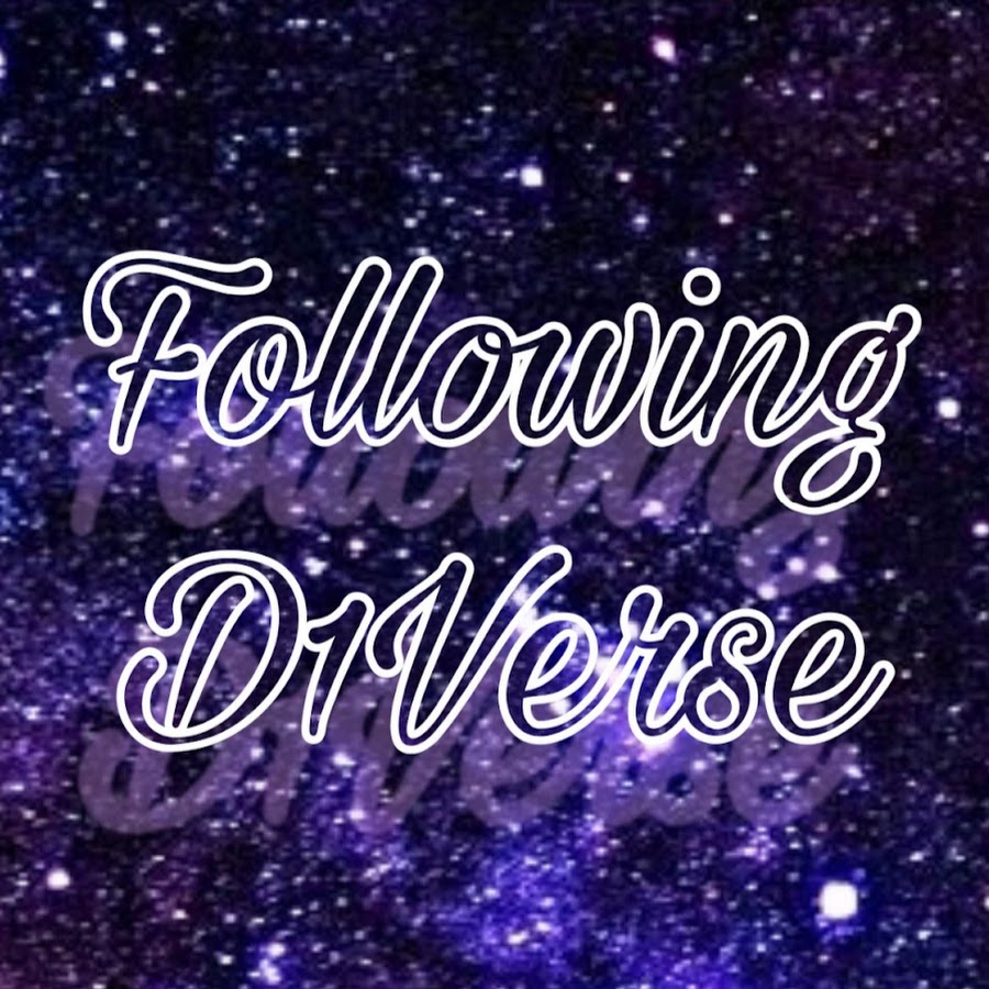 Following D1Verse - YouTube