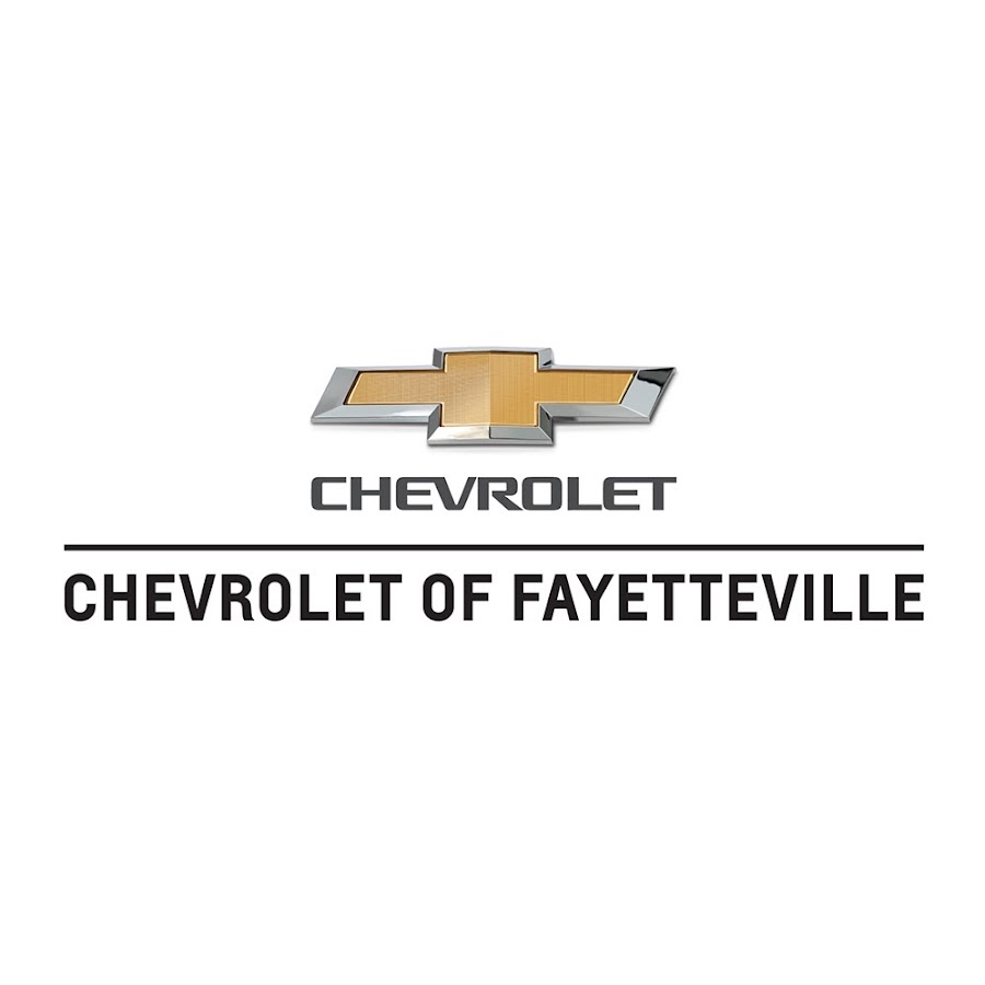 Chevrolet of Fayetteville - YouTube