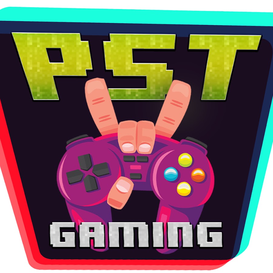 PST Gaming YouTube PST Gaming YouTube