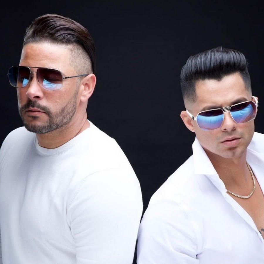 Rakim & Ken-Y Is Back - YouTube