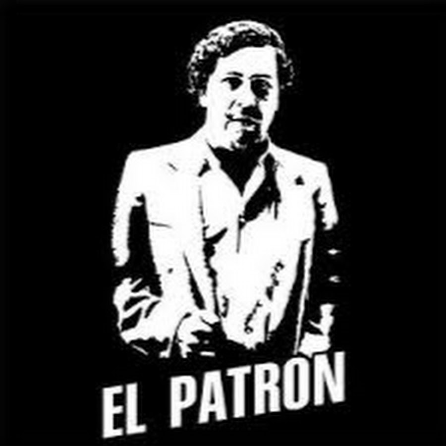el patron YouTube