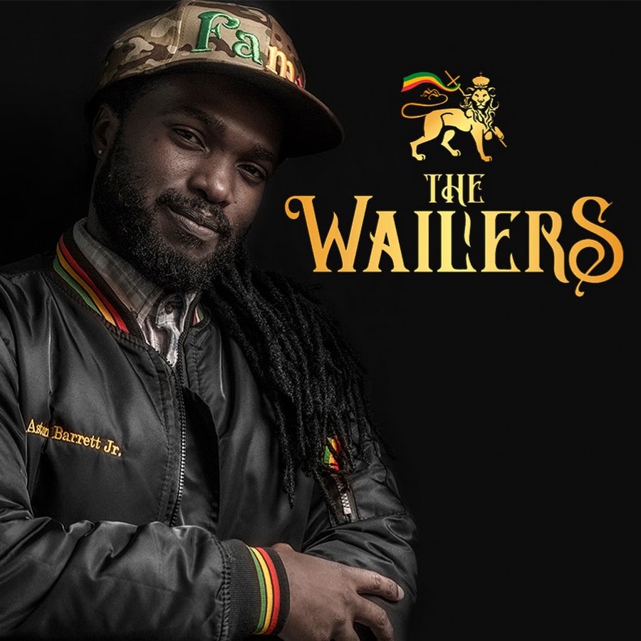 The Wailers YouTube