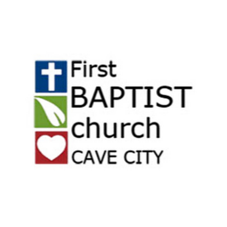 FIRST BAPTIST CHURCH CAVE CITY YouTube