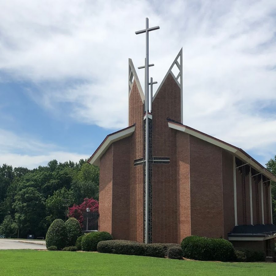 Northside United Methodist Church Greenville, SC YouTube
