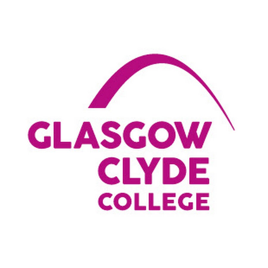 Glasgow Clyde College YouTube