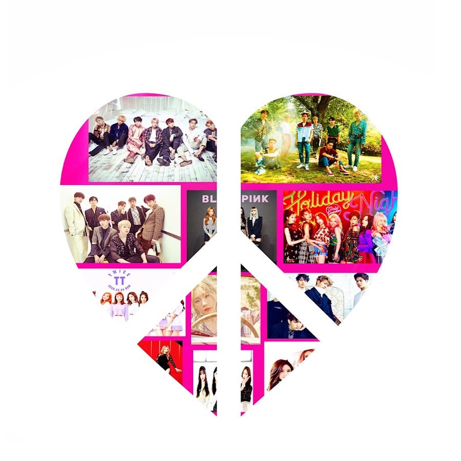 HEART's KPOP - YouTube