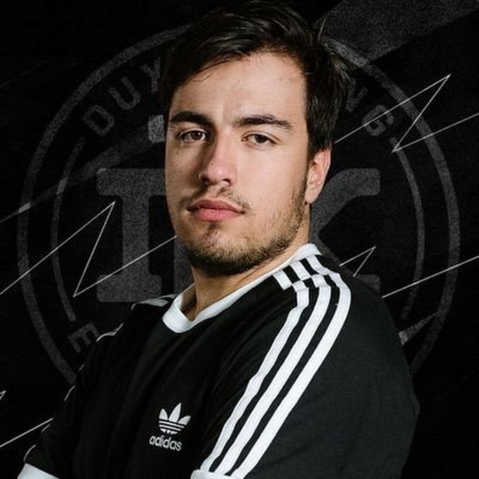 Gravesen_1 Net Worth & Earnings (2026)