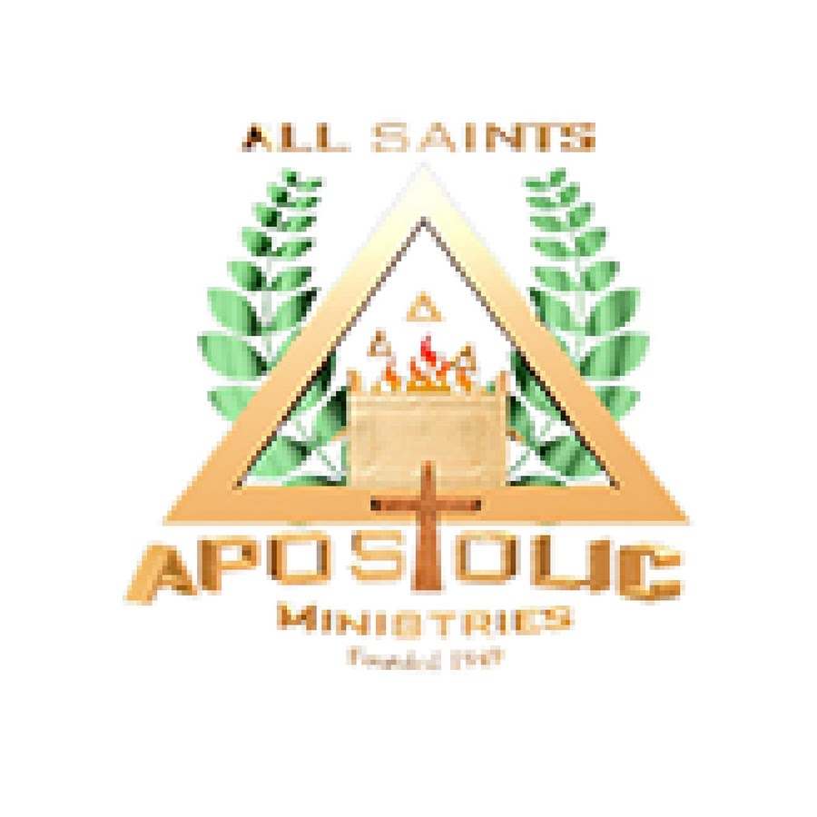 All Saints Apostolic Ministries - YouTube