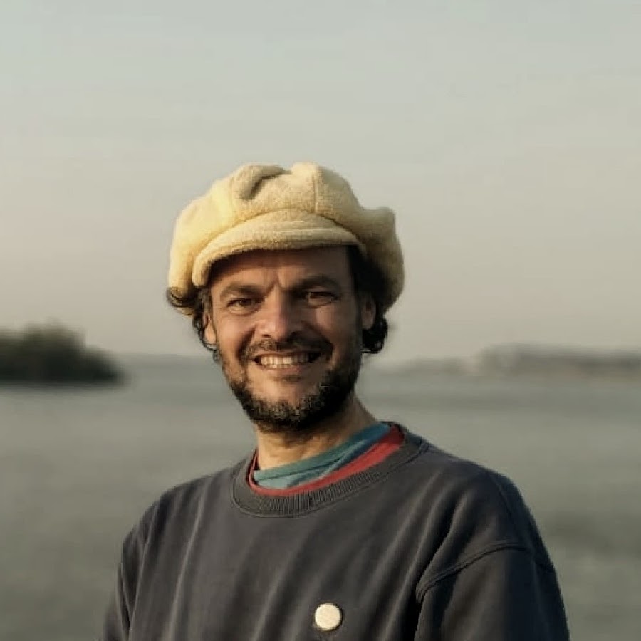 Carlos Negro Aguirre YouTube