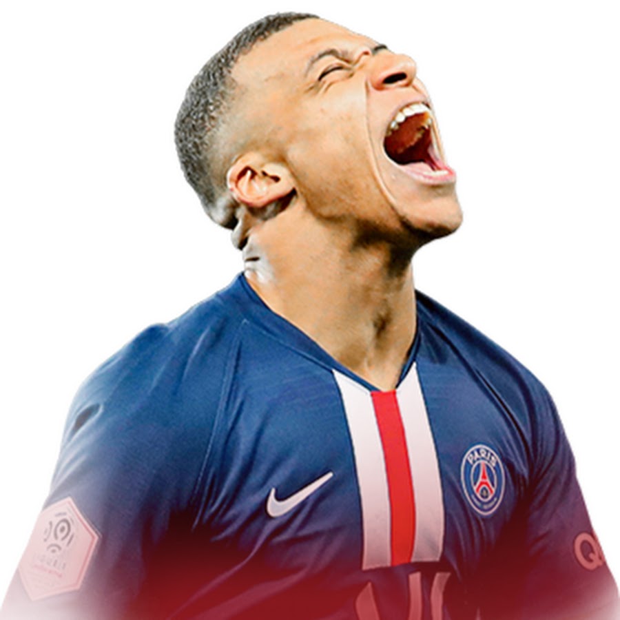 Mbappe FIFA 22