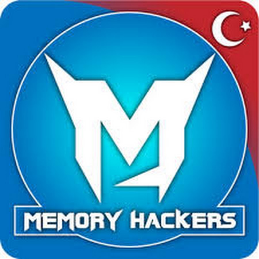 MEMORYhackers official YouTube