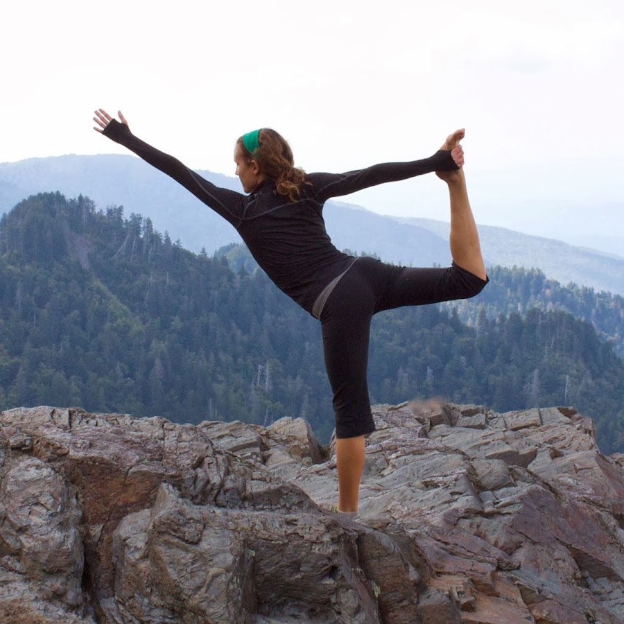 Climber Yoga YouTube