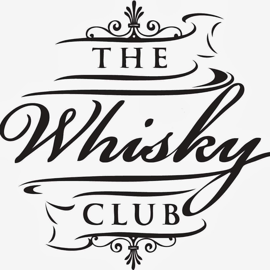 The Whisky Club YouTube