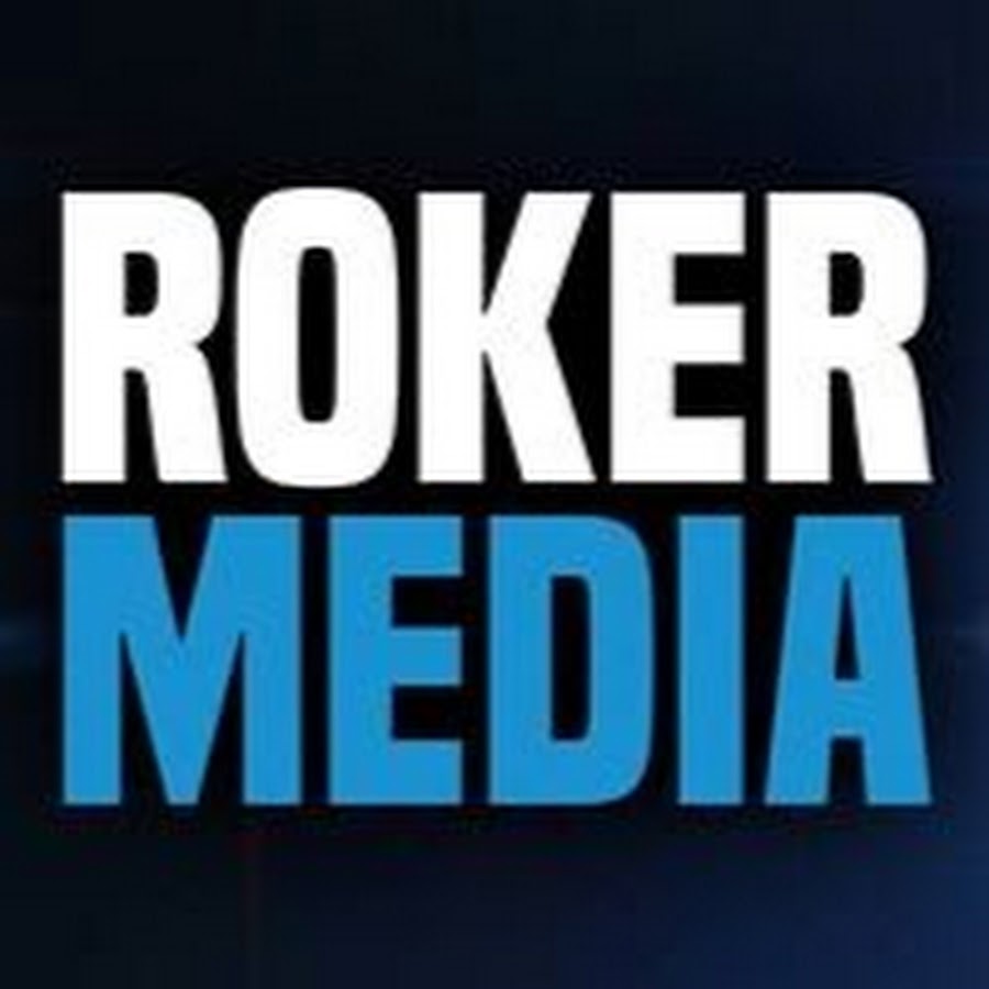Roker Media - YouTube
