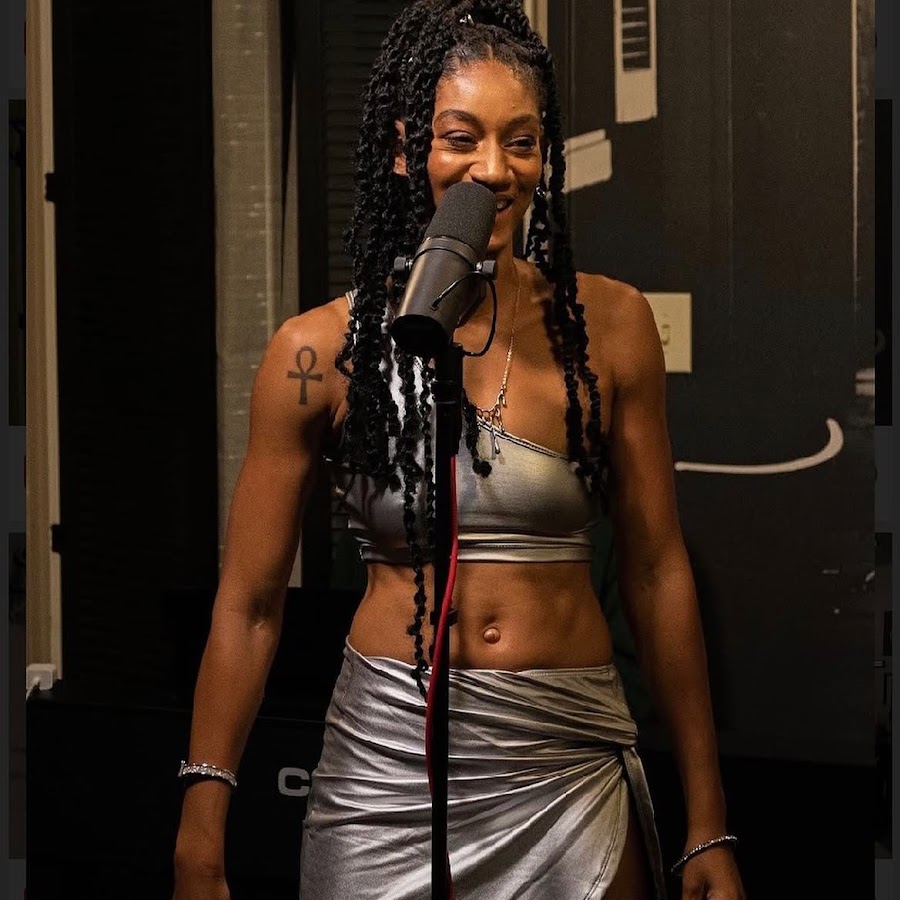 Raven Richards - YouTube
