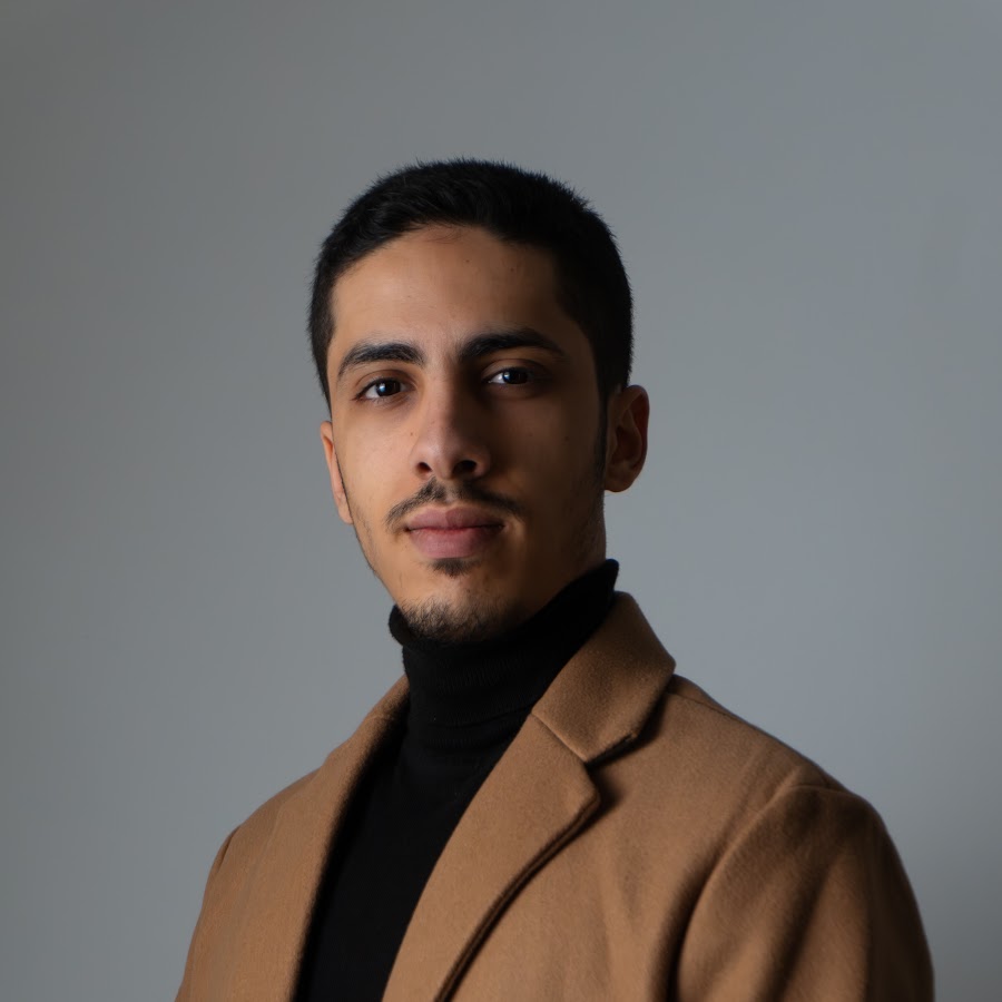Raouf - YouTube