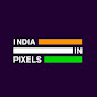 India in Pixels