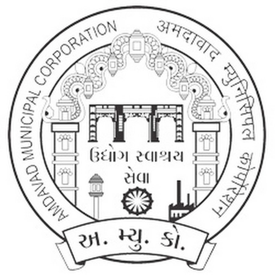 Ahmedabad AMC YouTube