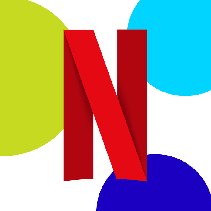 Netflix Jr. Net Worth & Earnings (2022)