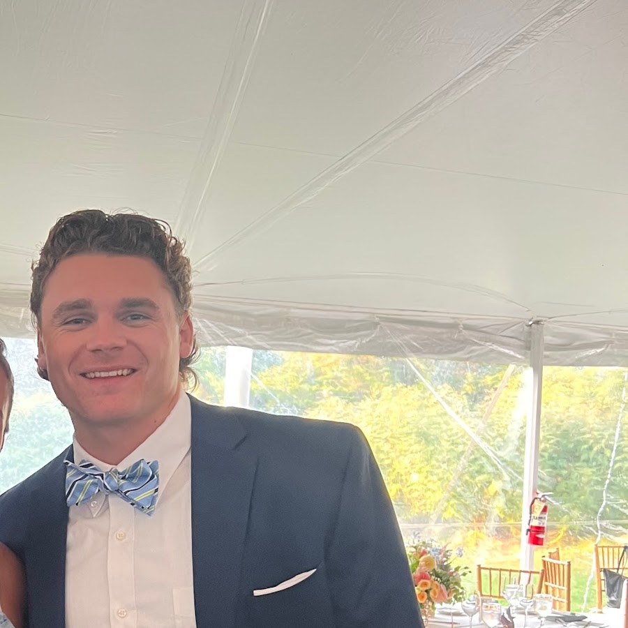 Luke Wierman YouTube