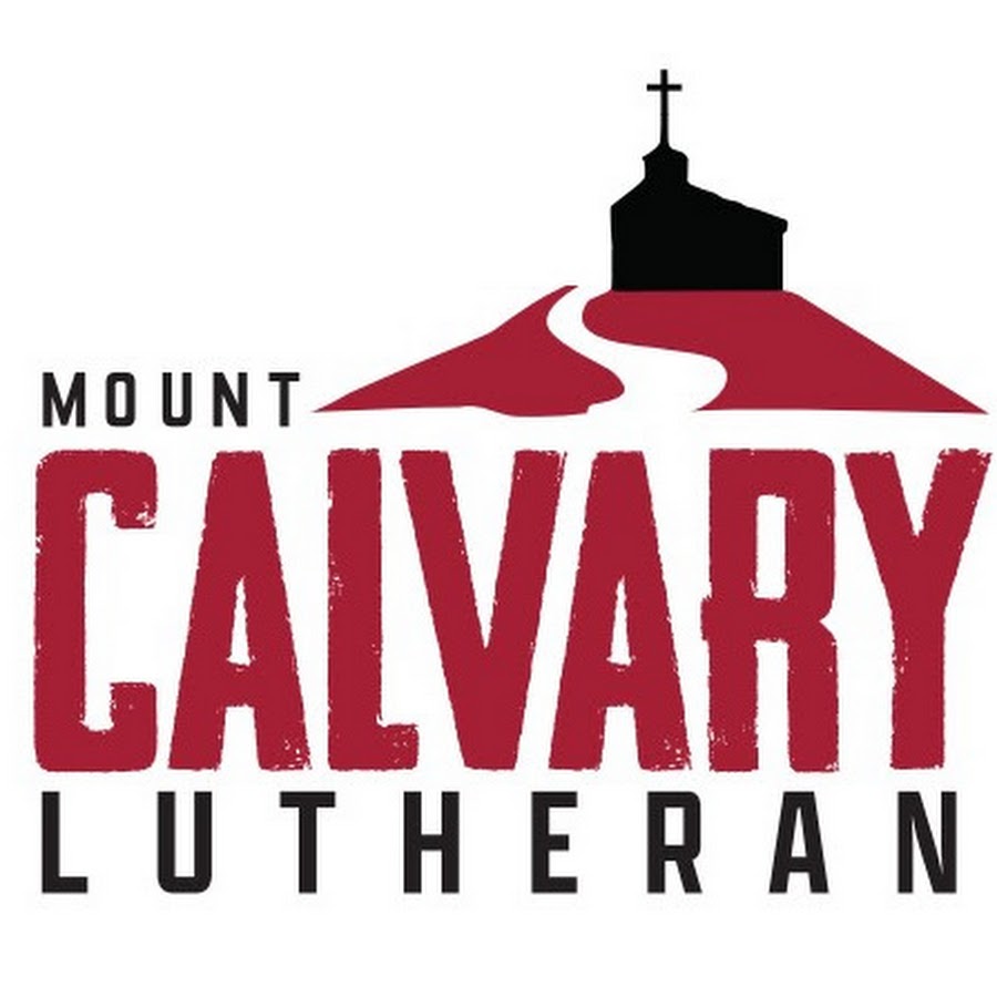 Mount Calvary Lutheran Church (Waukesha,WI) YouTube