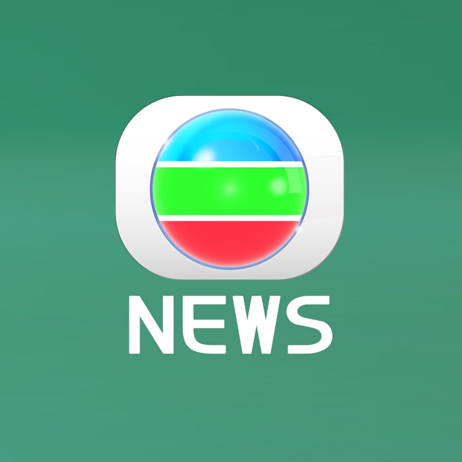 無綫新聞 TVB NEWS Official YouTube