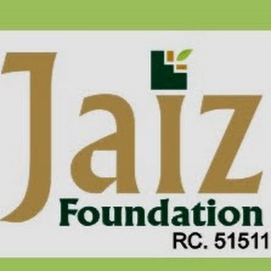 Jaiz Foundation YouTube
