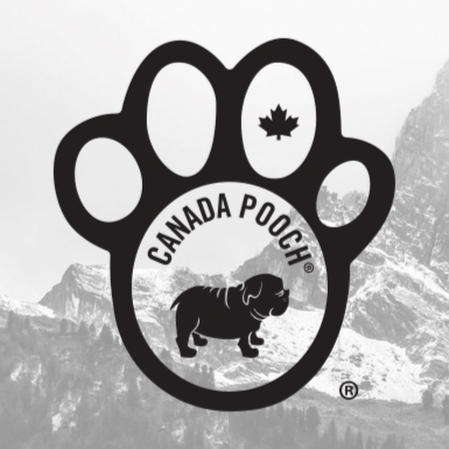 CanadaPooch YouTube