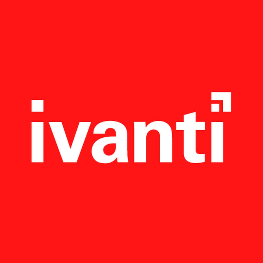 Ivanti - YouTube