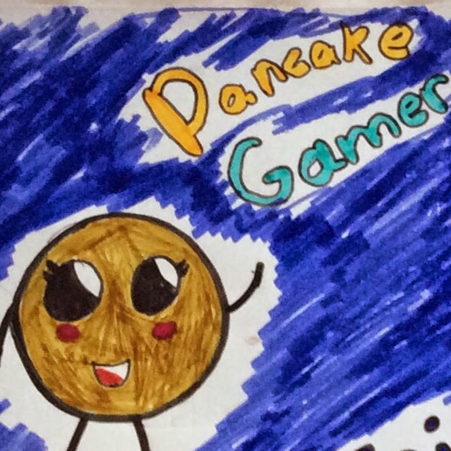 pancake gamer YouTube