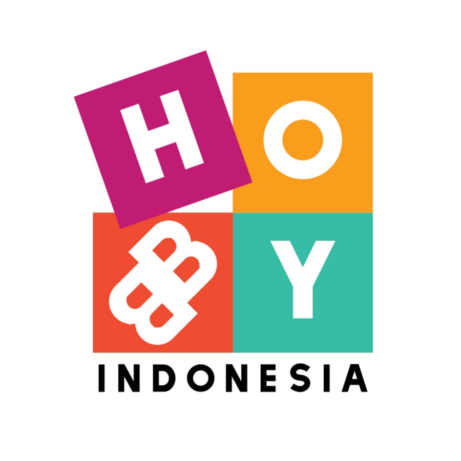 Hobby Indonesia - YouTube
