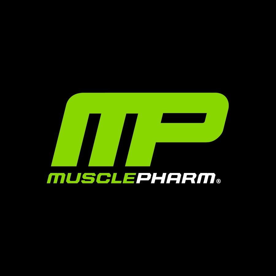 MusclePharm - YouTube