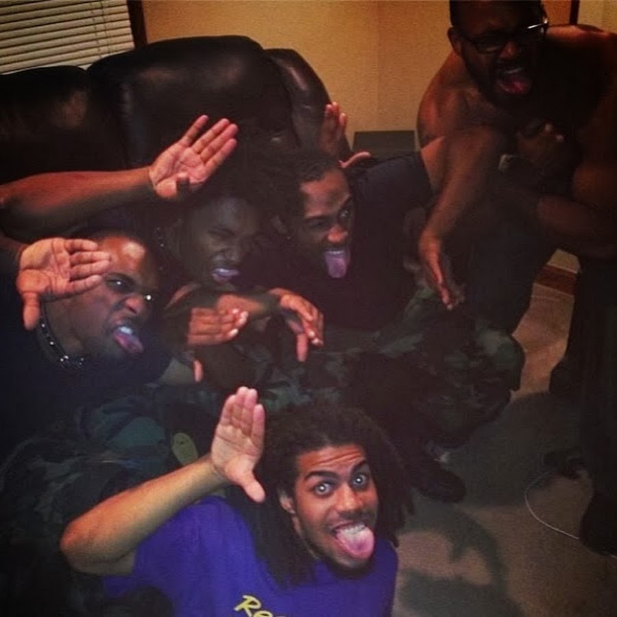 Freaky Phi Eta - YouTube