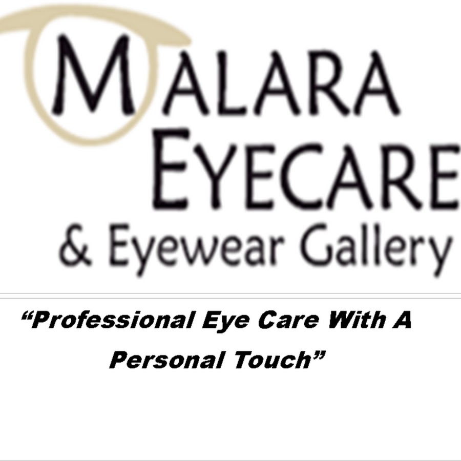 Malara Eyecare YouTube