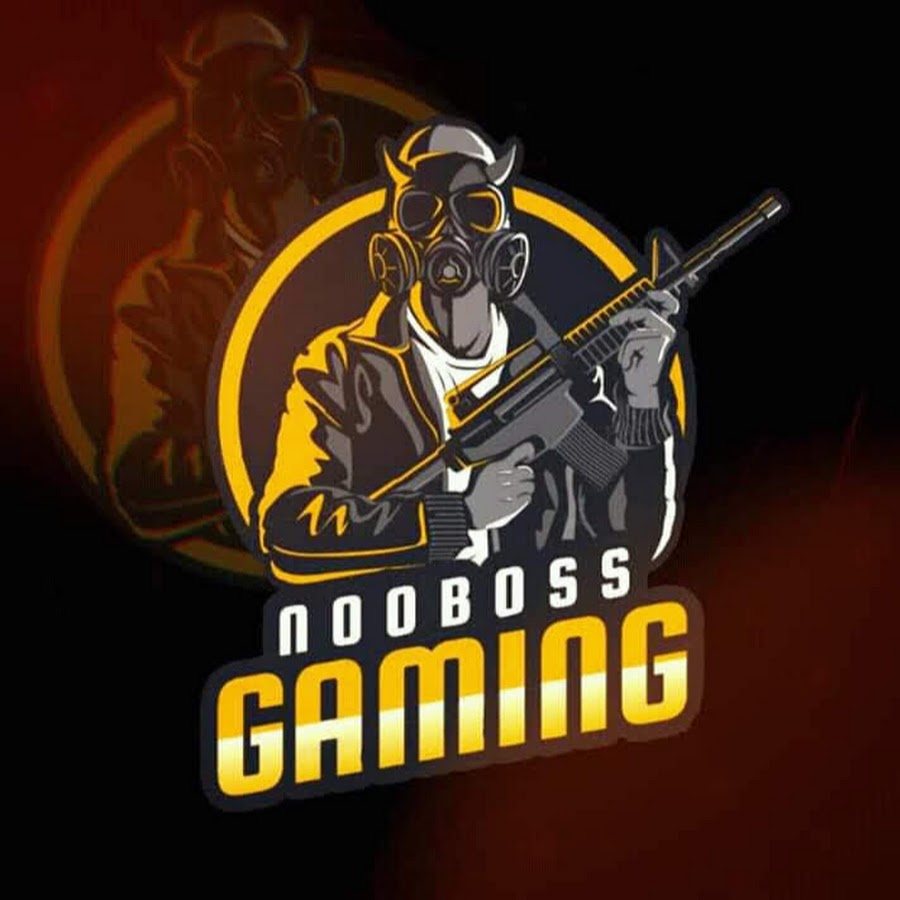 Nooboss Gaming - YouTube