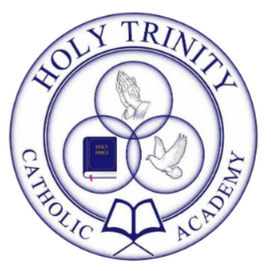 Holy Trinity Catholic Academy YouTube