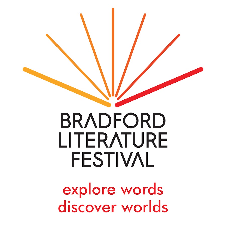 Bradford Literature Festival YouTube