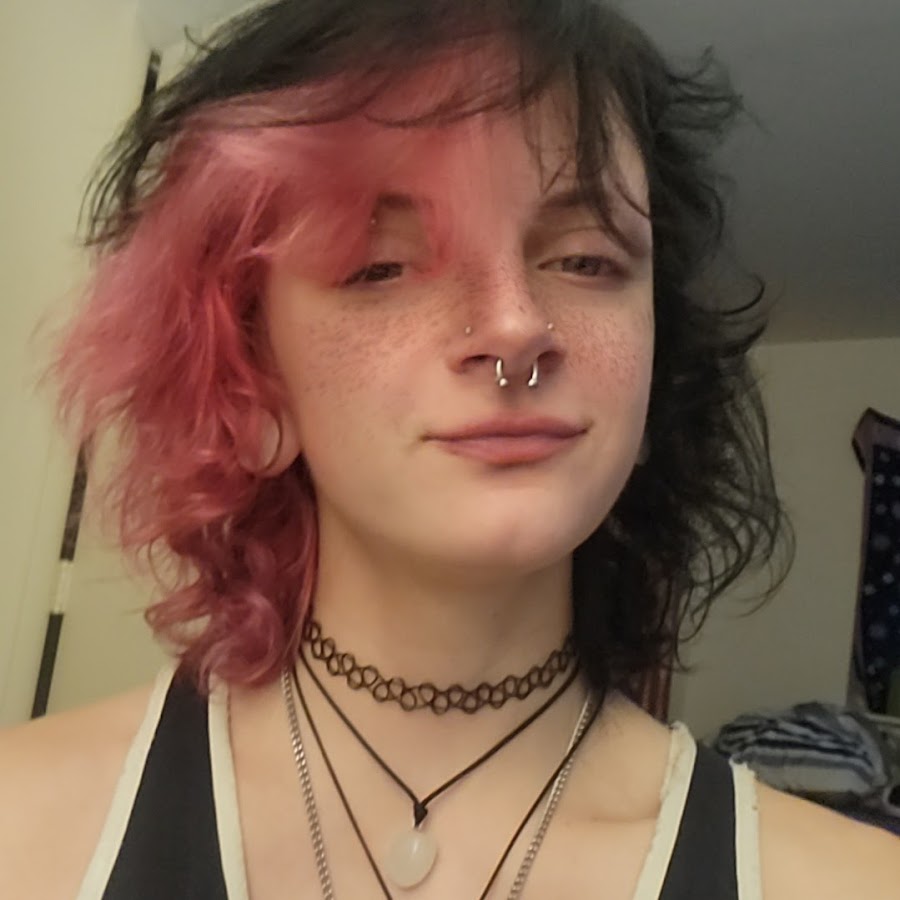 Kat Choppy - YouTube