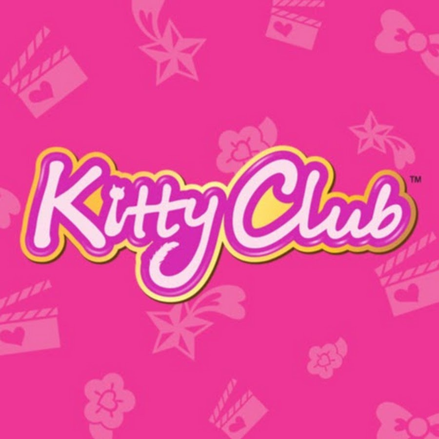 Kitty Club YouTube